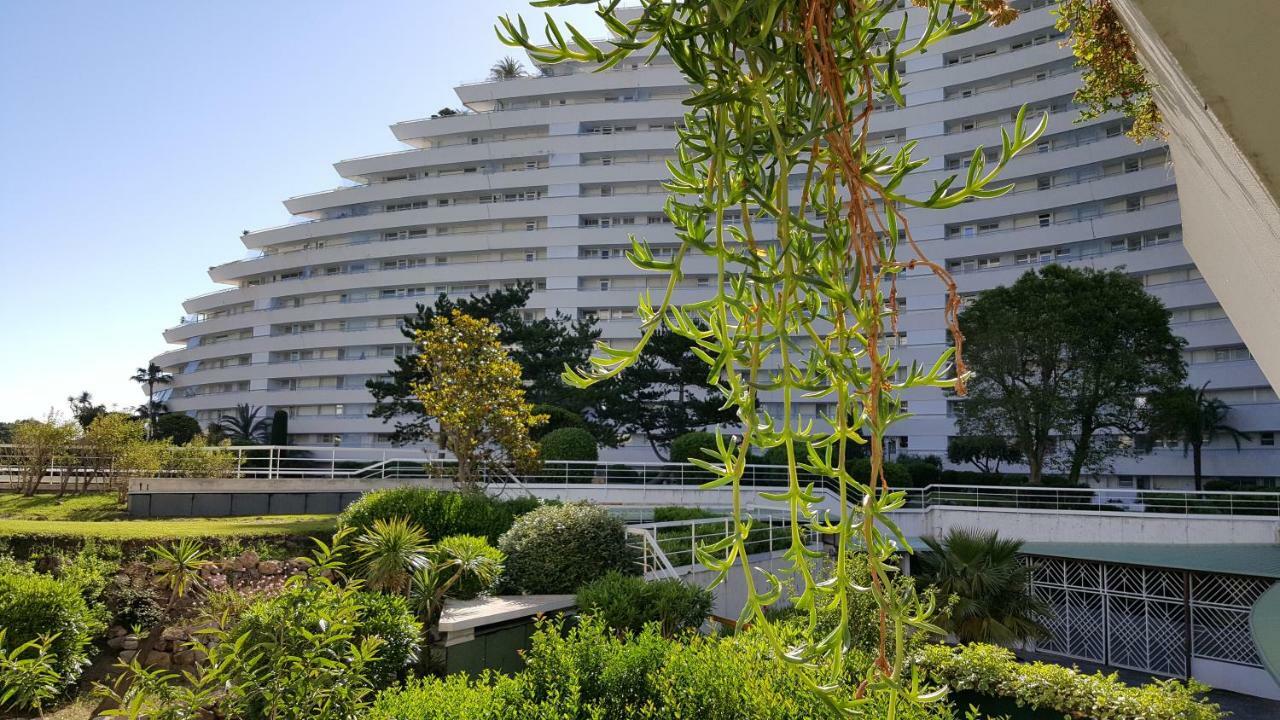 Studio Des Anges Villeneuve-Loubet Exteriör bild