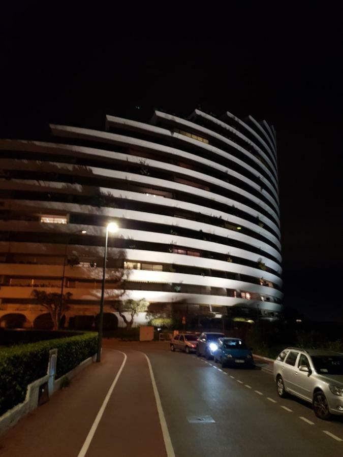 Studio Des Anges Villeneuve-Loubet Exteriör bild